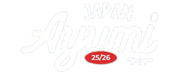 Japan Ayumi
